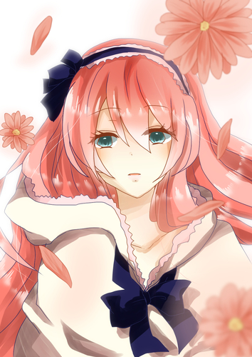 ルカさん