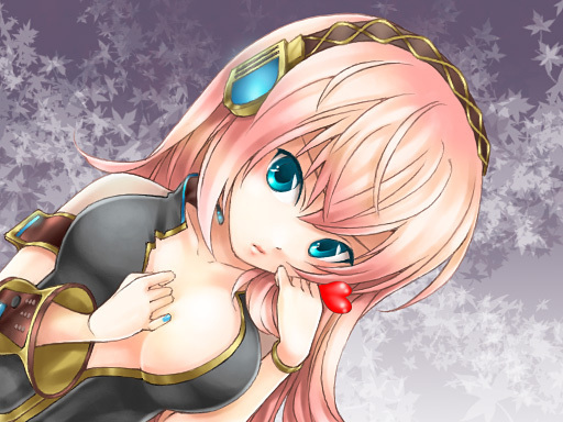 はだけてる≒チラリズム