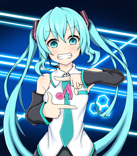 音楽を楽しもう!