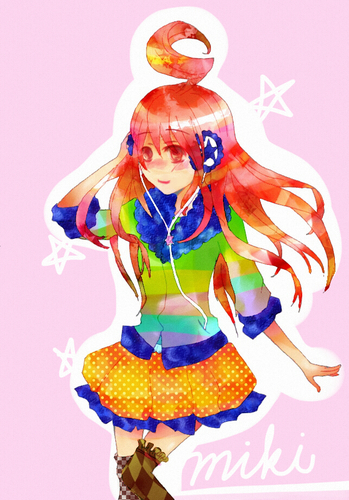 miki