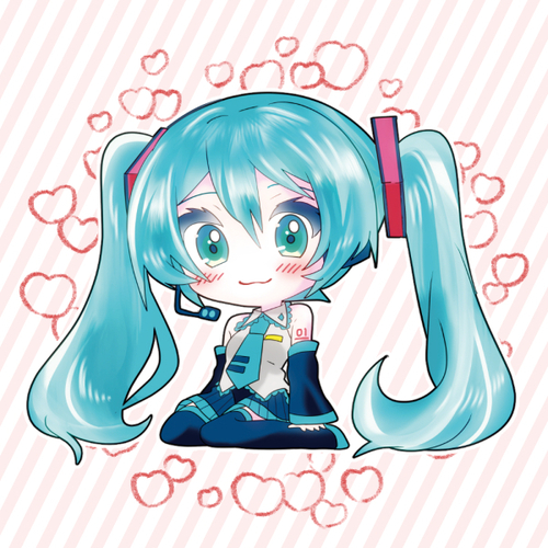 ♡