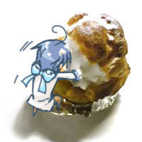 KAITOに食われた!