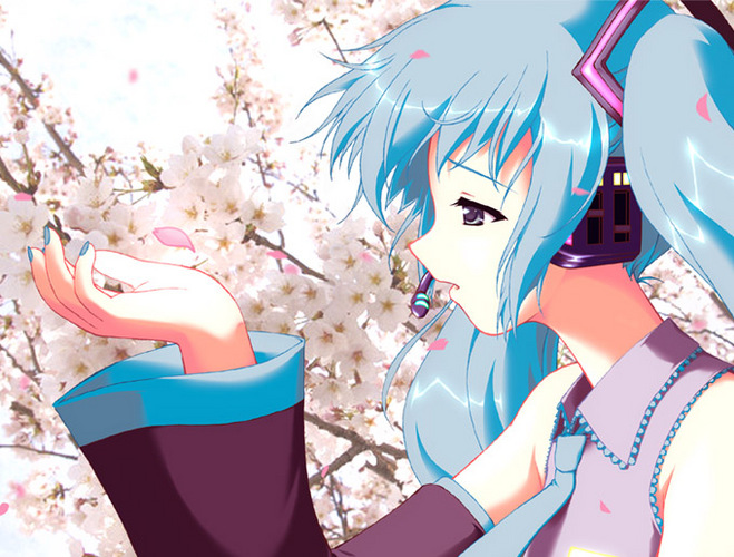 春