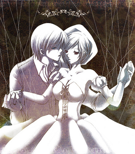 Marionette