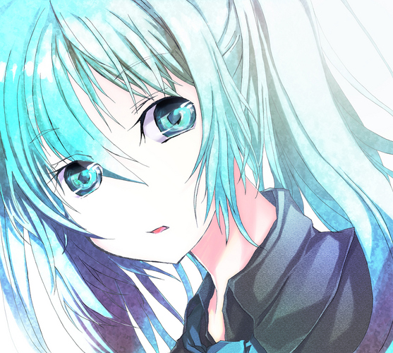 ミクさん