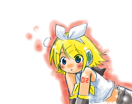 はてさてふむ~