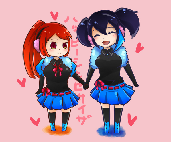 ハッピー