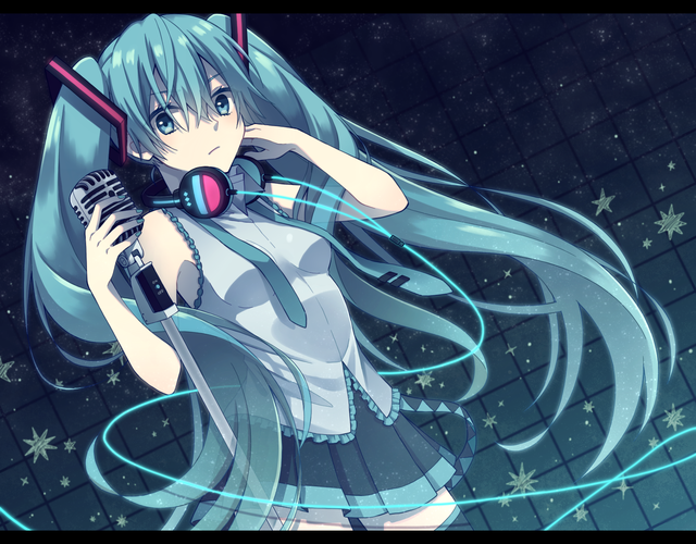 Miku