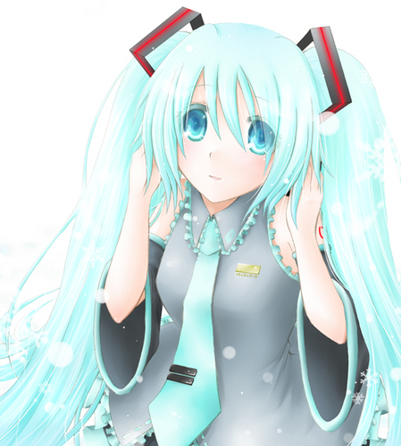 あなたの歌が大好きです