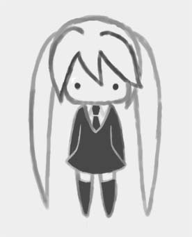 黒