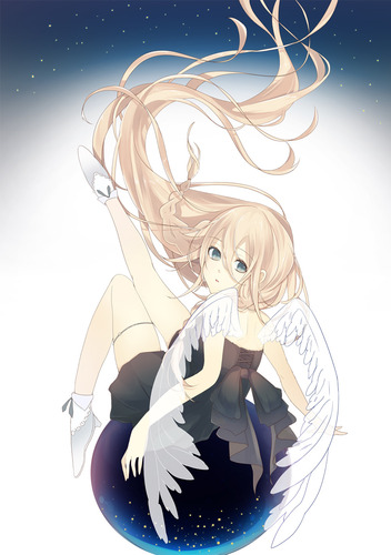 天使