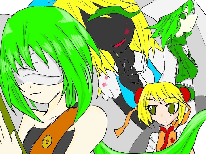 表歴史デイエとアリスの絵本