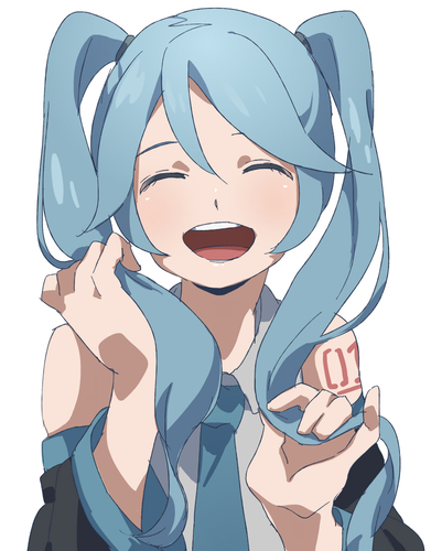 (non title)