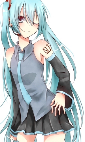 ミク