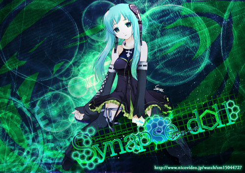 Synapse doll