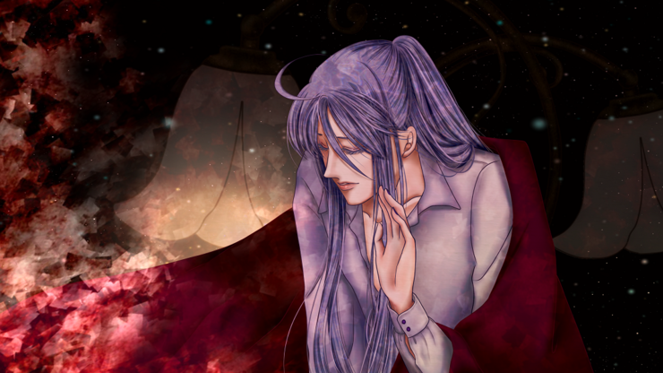 【With you...】②