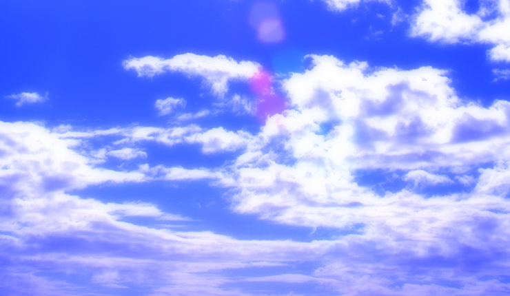 爽蒼
