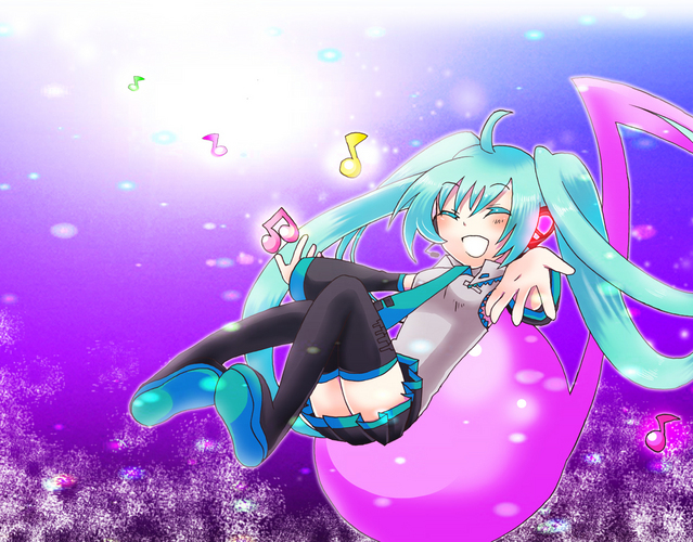 わっはー!