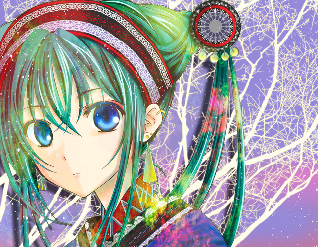 初音ミク