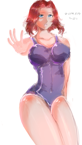 オリキャラ