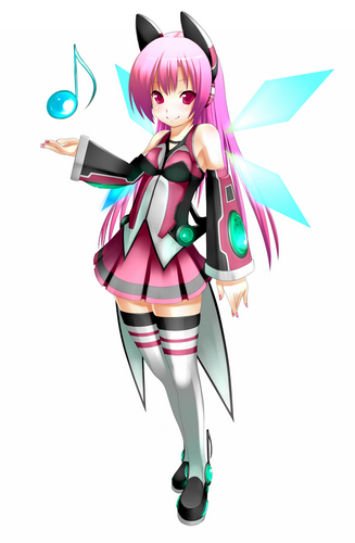 CCJPキャラクターデザイン