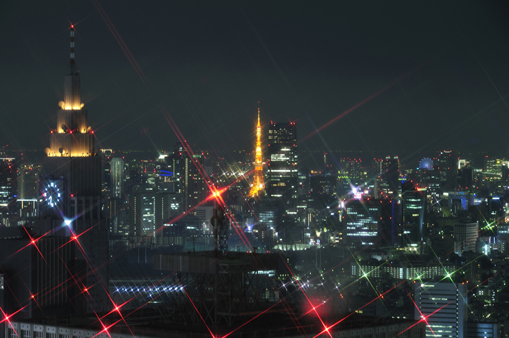 夜景003