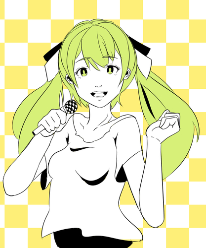 らくがき