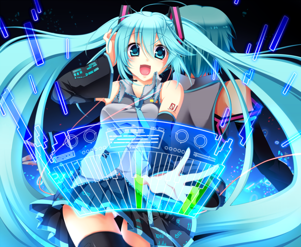 Free melody