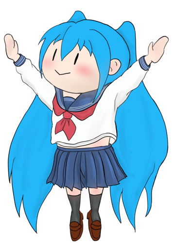 ミクの日に手を繋ごう2020