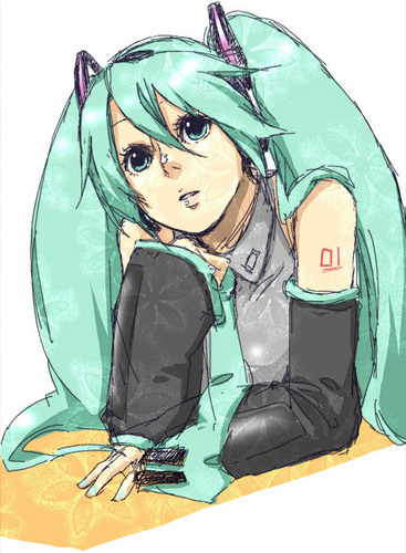 ミク