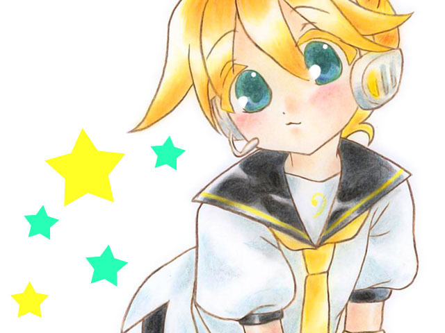 えへっ☆