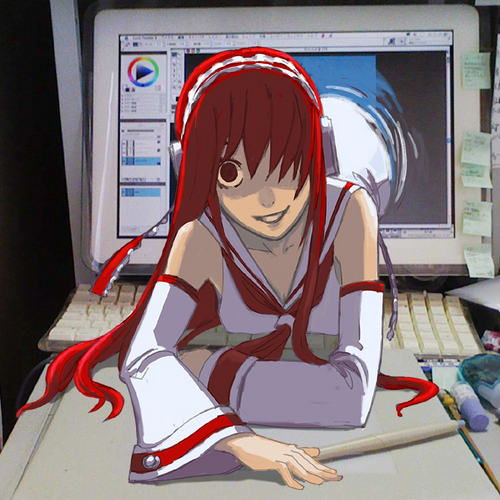 呪音キク