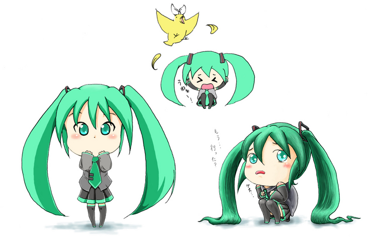 かわいい は 難しい・・・