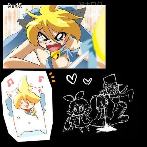 素材