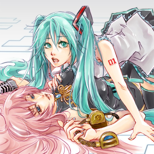 ミクルカアップ