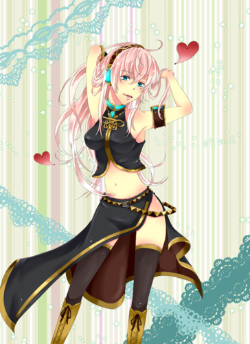 LUKA