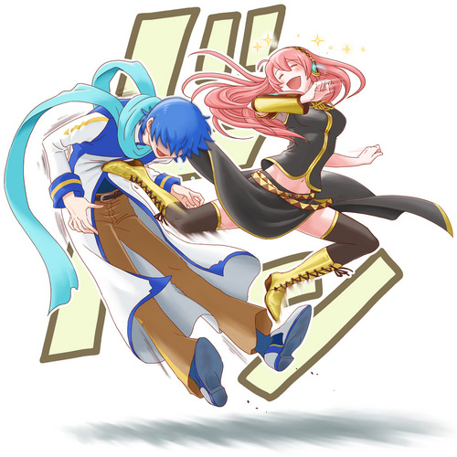 兄さま!