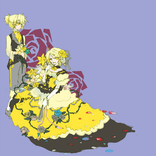 双子