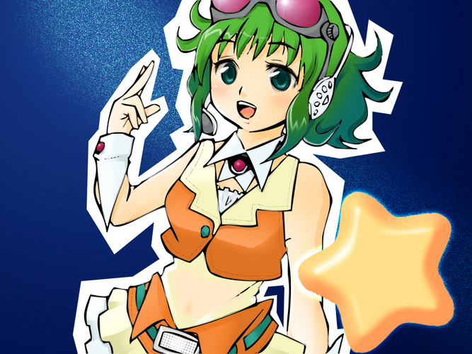 めぐっぽいど