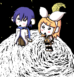 サルでもわかる