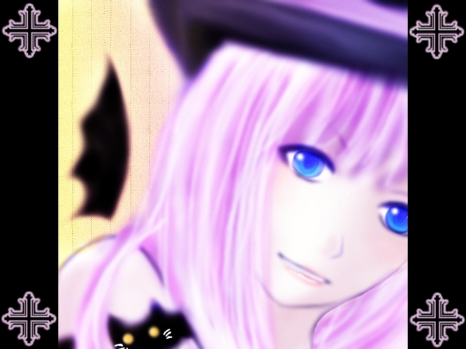 早めのはろうぃん。