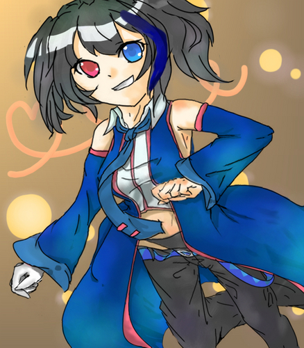るこ