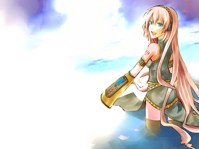 LUKA