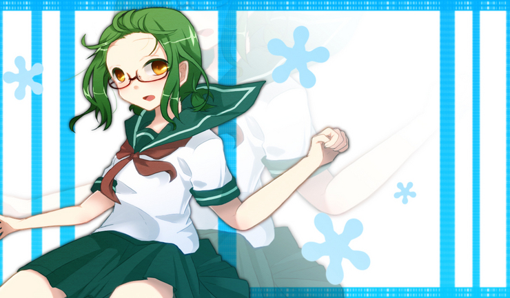 セーラー服