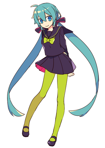 セーラー服