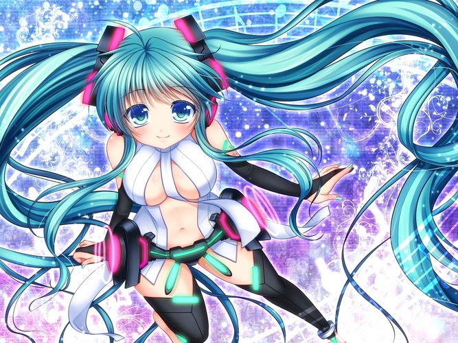 はーい♪