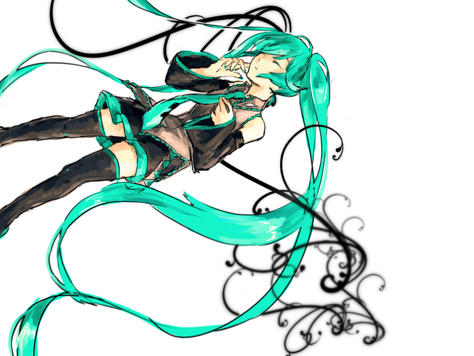 ミク