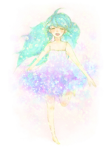 いつも きみ と