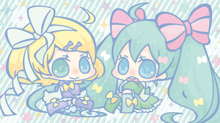 ふわふわ