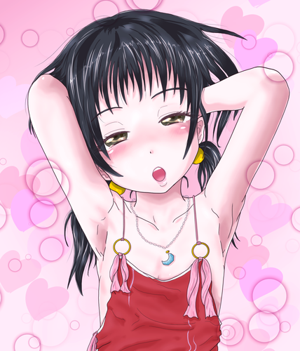 ユキちゃん